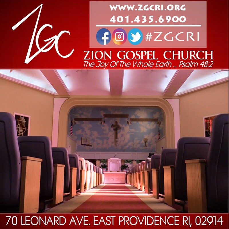 Zion Gospel Temple
