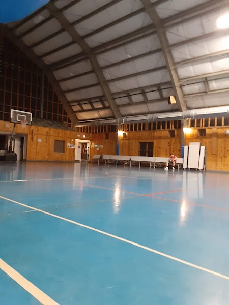 Christ the King Parish Center