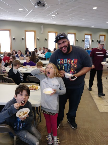 Charity Lutheran Church