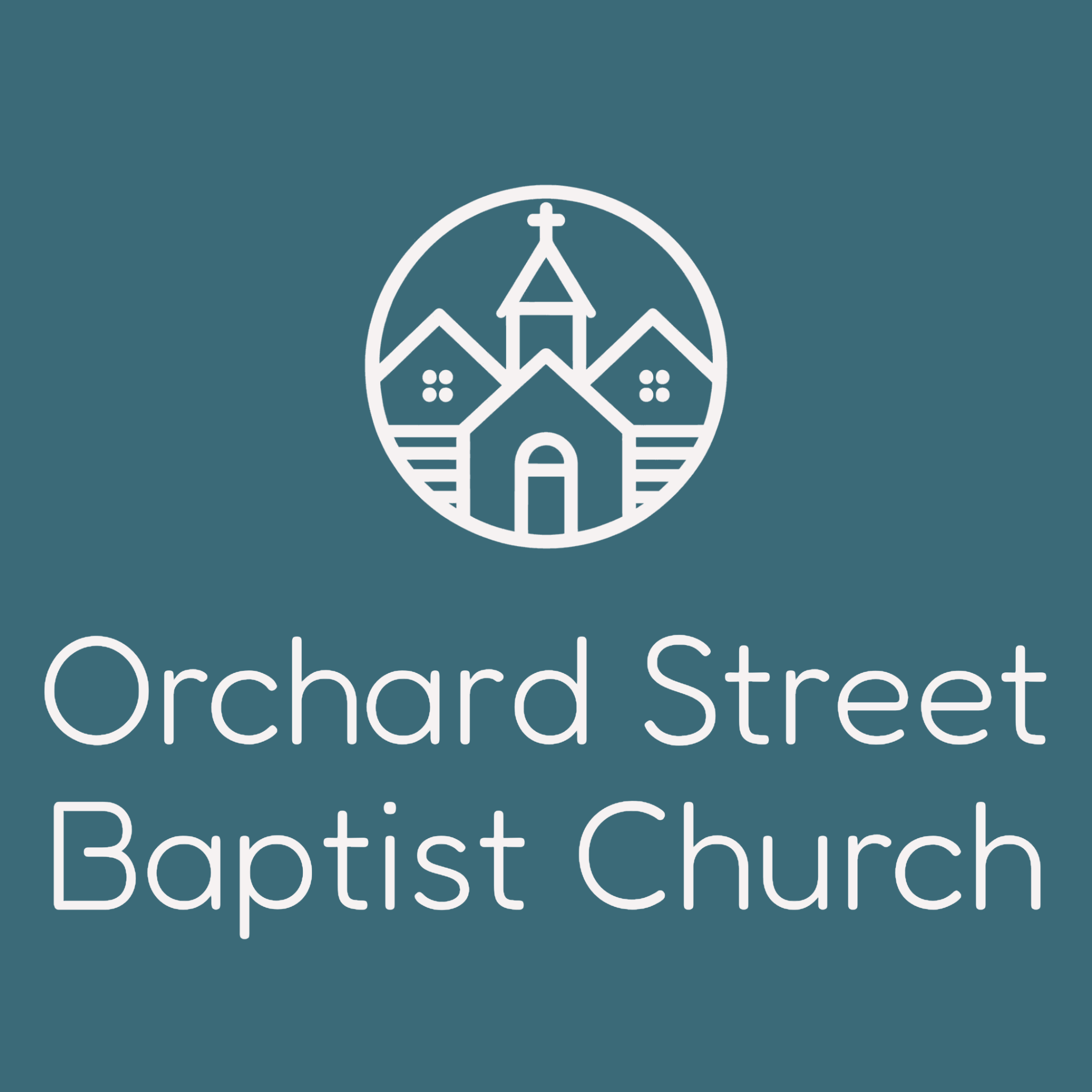 Orchard Street Baptist Church