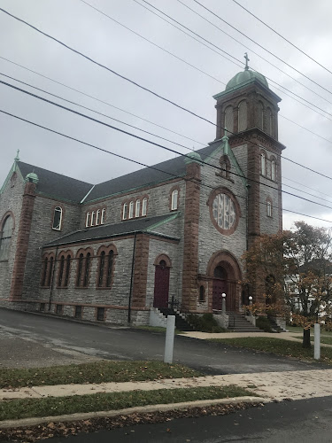 Our Lady of the Assumption Catholic Church
