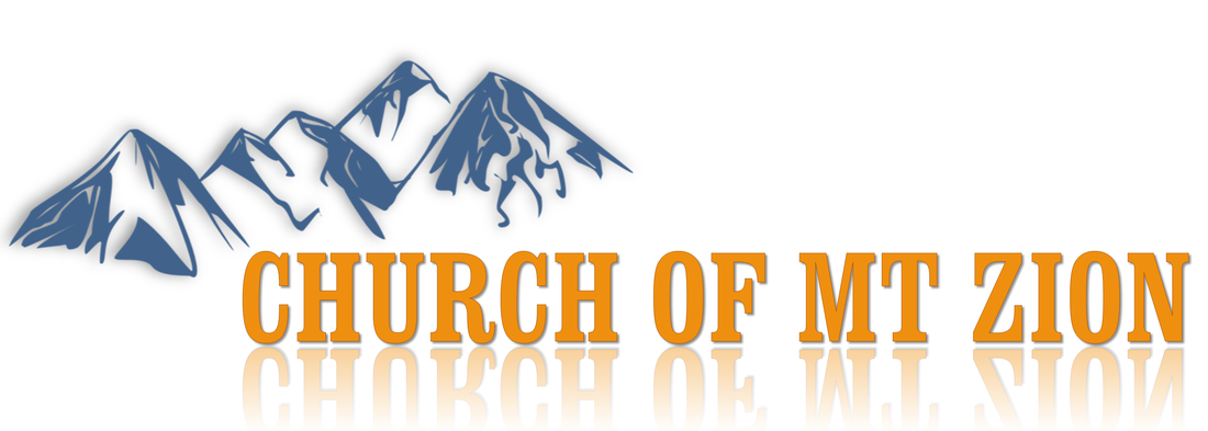 Church of Mt Zion