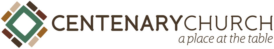 Centenary United Methodist Church