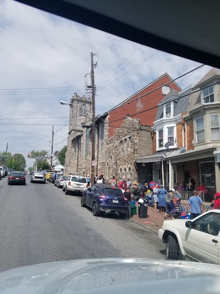 Hope Lutheran Church