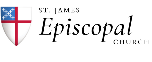 Saint James Episcopal Church