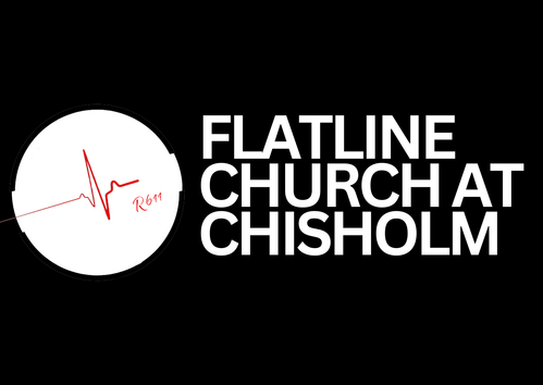 Flatline Church at Chisholm