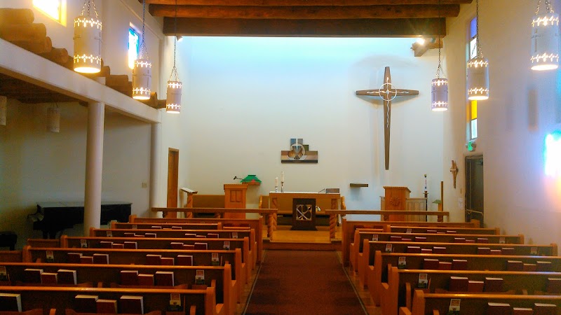 Christ Lutheran (ELCA) Church
