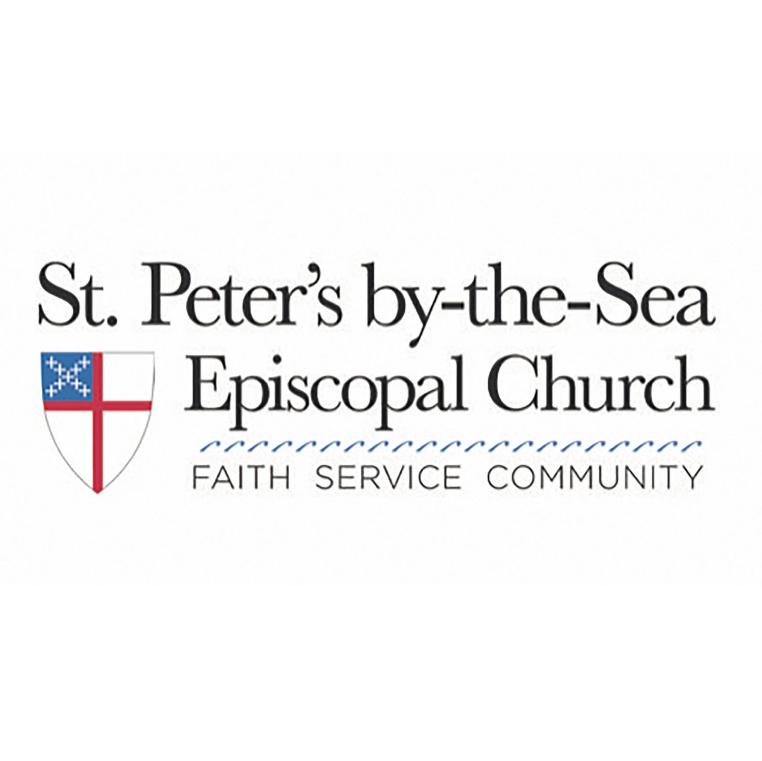 Saint Peters By-The-Sea Episcopal Church