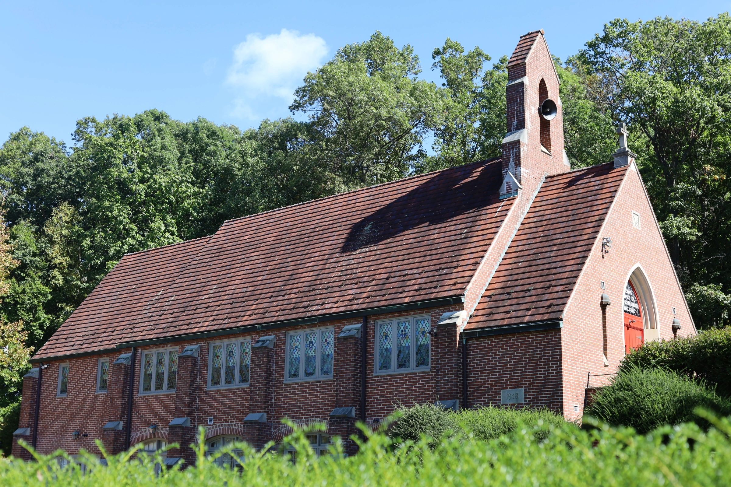 Zion Spies Lutheran Church