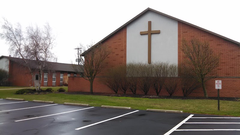 Maranatha Baptist Church Columbus OH