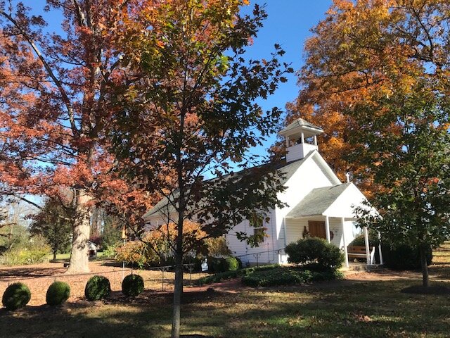 Saint Luke's Episcopal Church