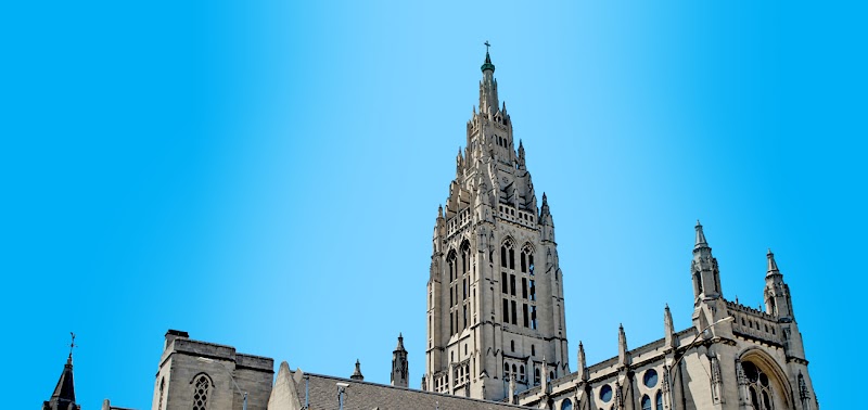 East Liberty Presbyterian Church