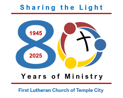 First Lutheran Church