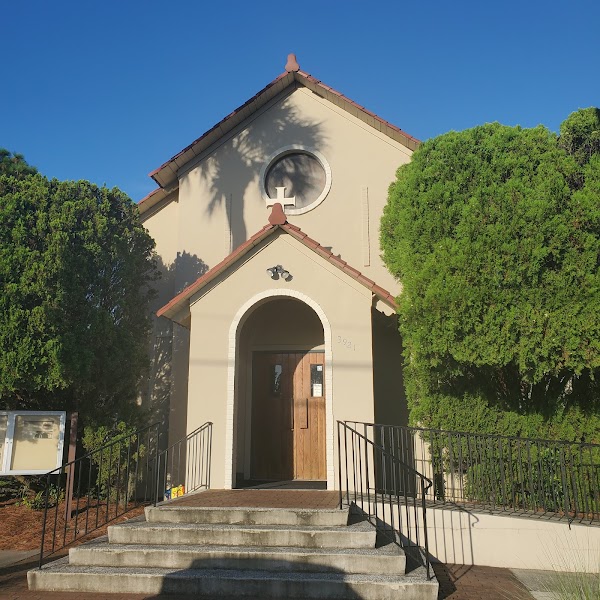Saint John Catholic Church
