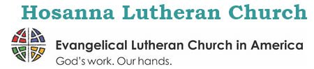 Hosanna Lutheran Church