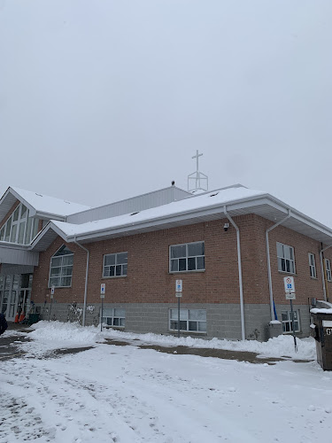 Mississauga Carmel Mandarin Alliance Church