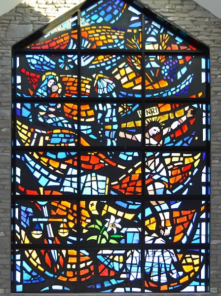 Nativity Lutheran Church