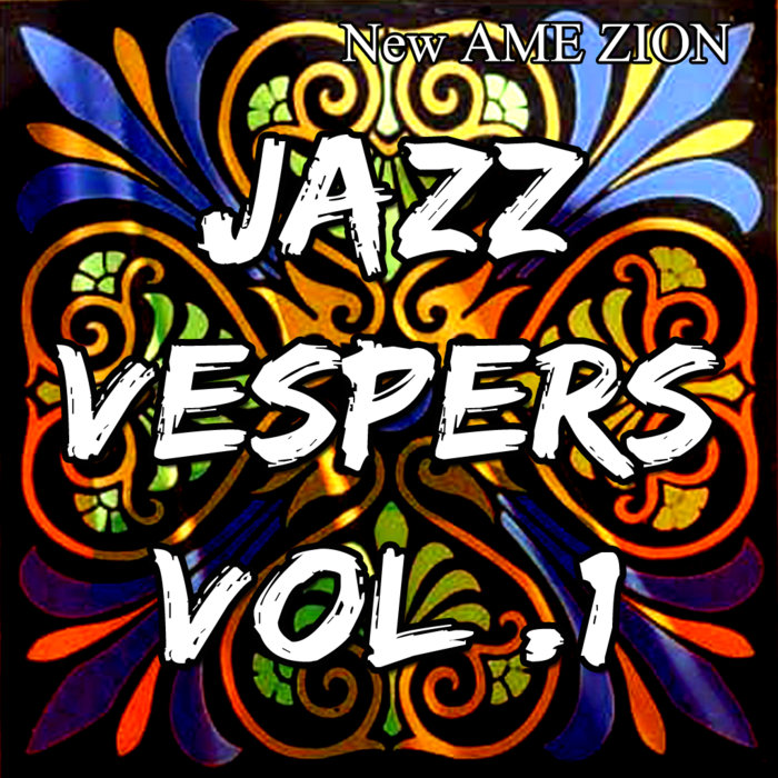 New A.M.E. Zion Church