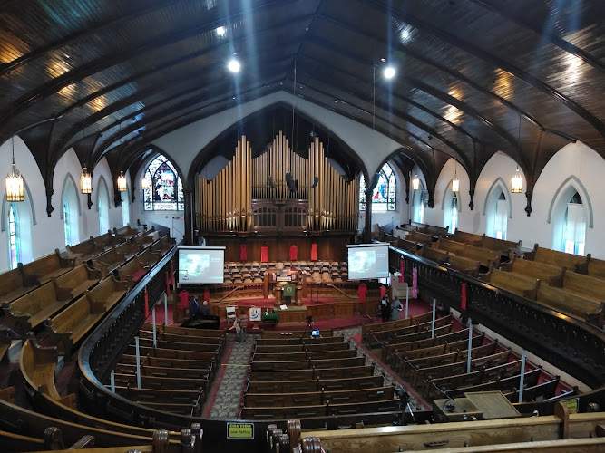 Trinity United Church