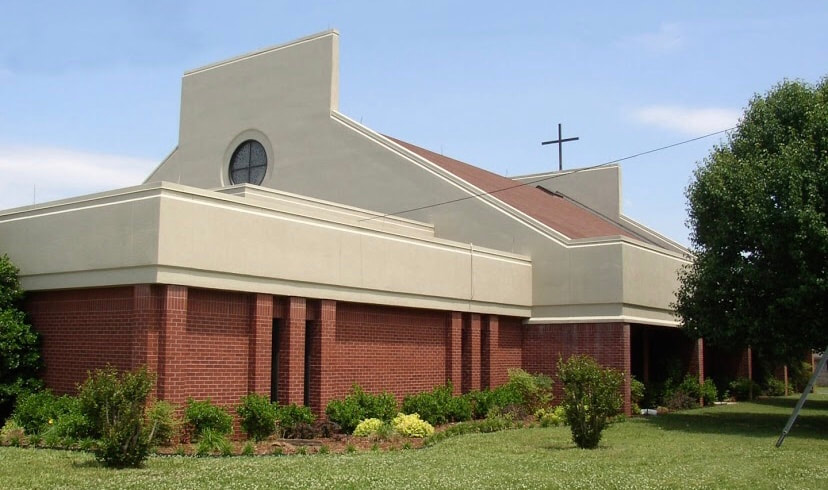 Saint Catherine Catholic Church