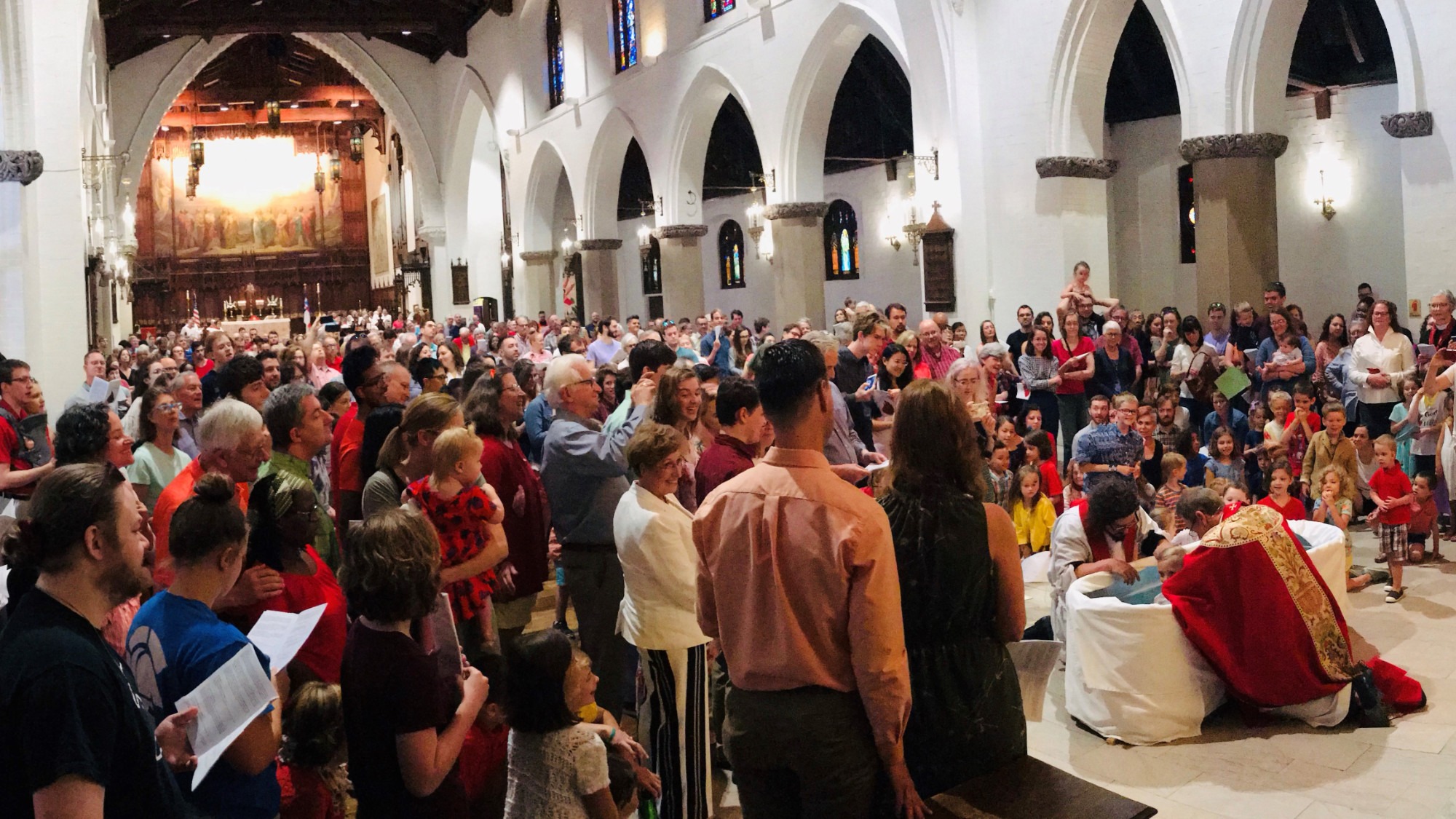 Church of the Ascension