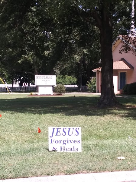 Church of El Shaddai