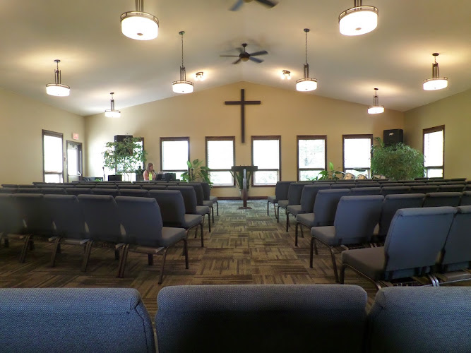 Evergreen Christian Reformed Church