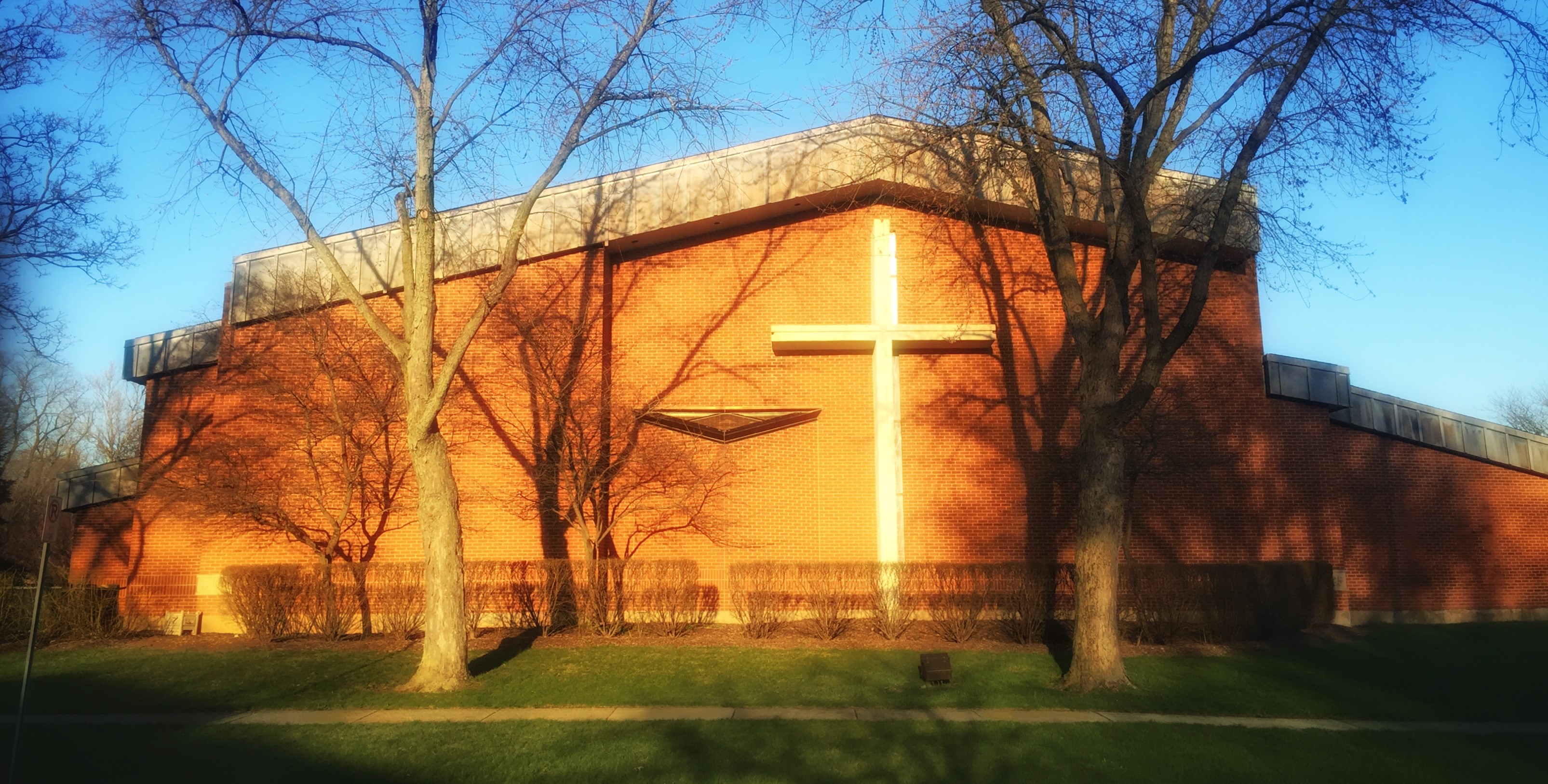 Christ Lutheran Church