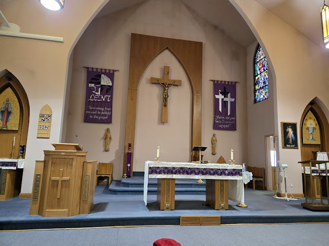 St. Elizabeth Church