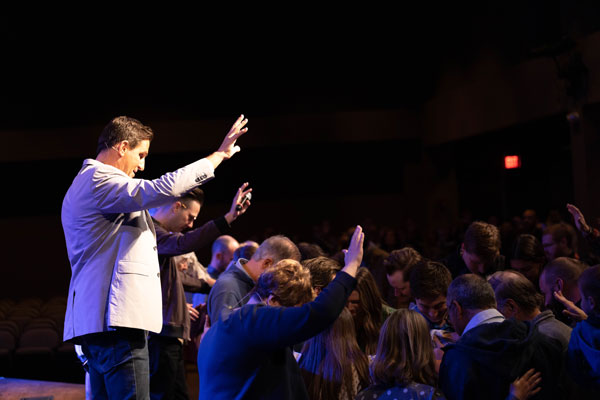 Highpoint Church - North Aurora