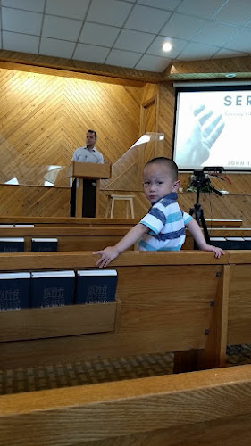 Edmonton Church of Christ