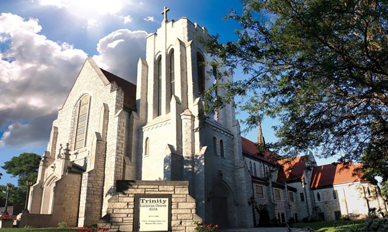 Trinity Lutheran Church