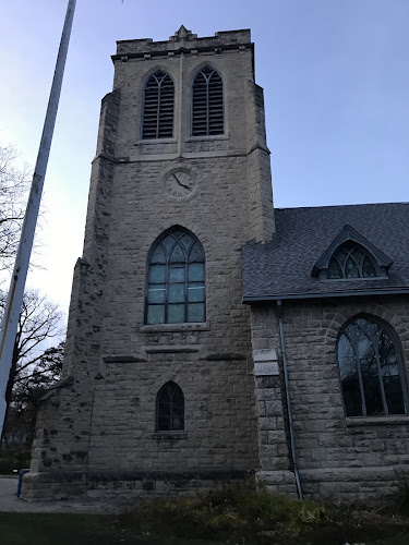 St. John’s Anglican Cathedral