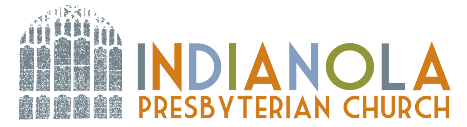 Indianola Presbyterian Church