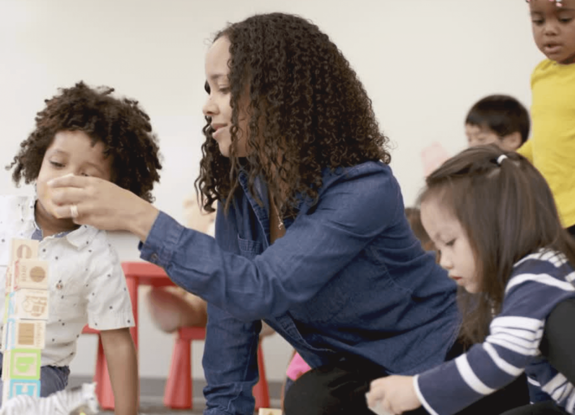 Living Word Ministries