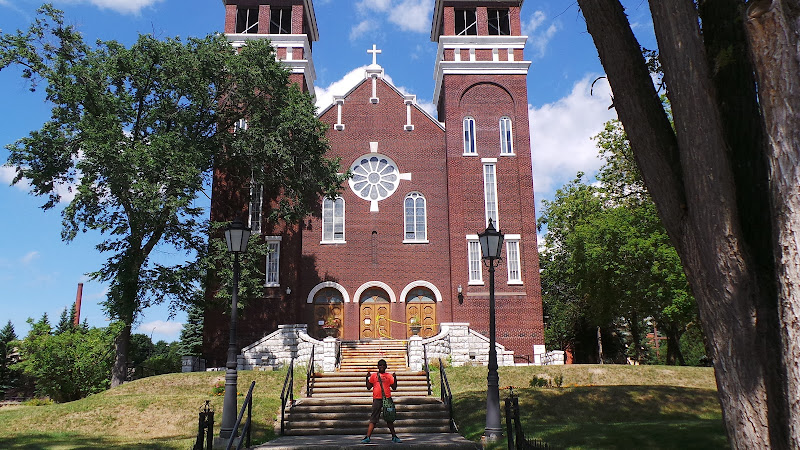 Church Of Christ The King