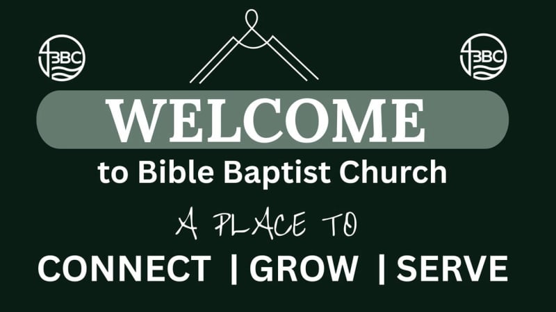 Bible Baptist Church