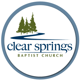 Clear Springs Baptist Church