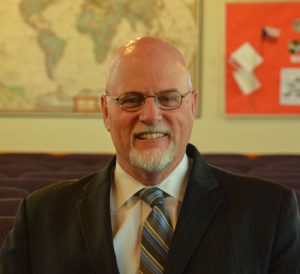 Christ's Church of Tucson