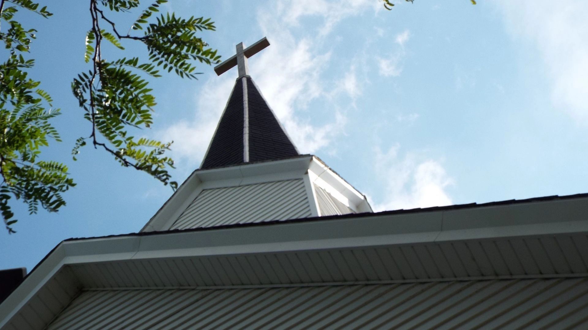 North Cape Lutheran Church