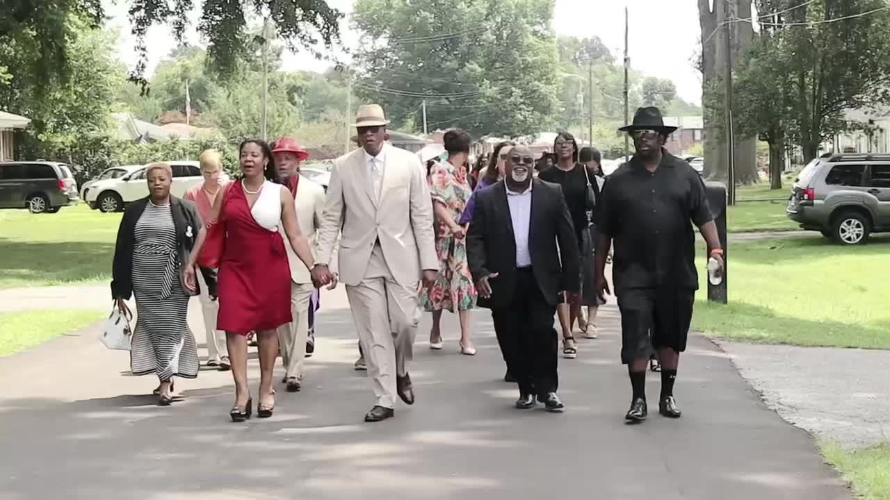 Christ's Church For Our Community