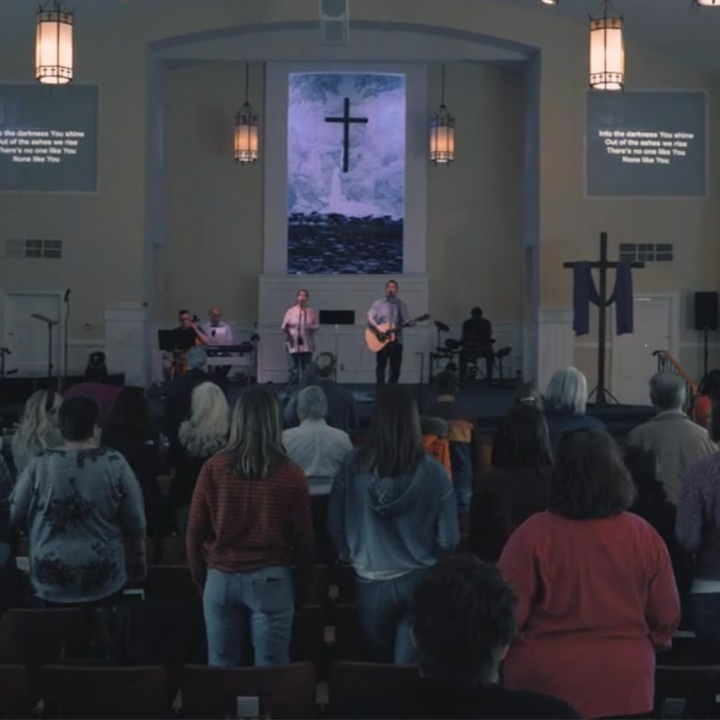 Cazenovia Park Baptist Church