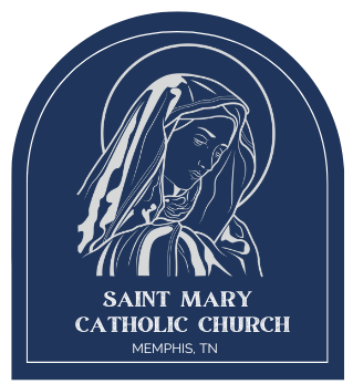 St. Mary's Catholic Church