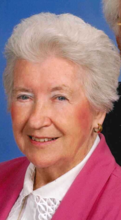 Faith United Methodist Church