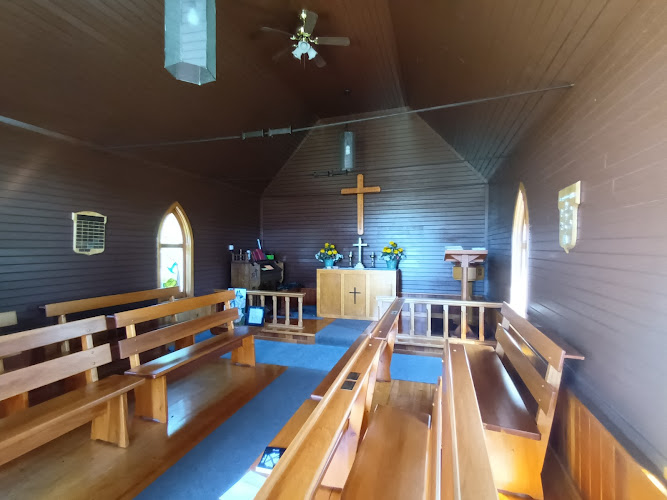 Saint Margaret's Church