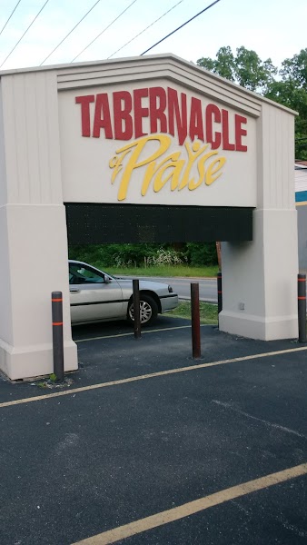 Tabernacle of Praise