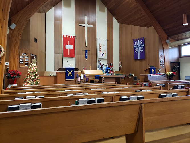 Trinity Presbyterian Church