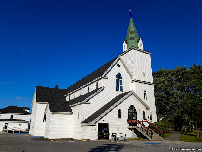 Anglican Diocesan Centre