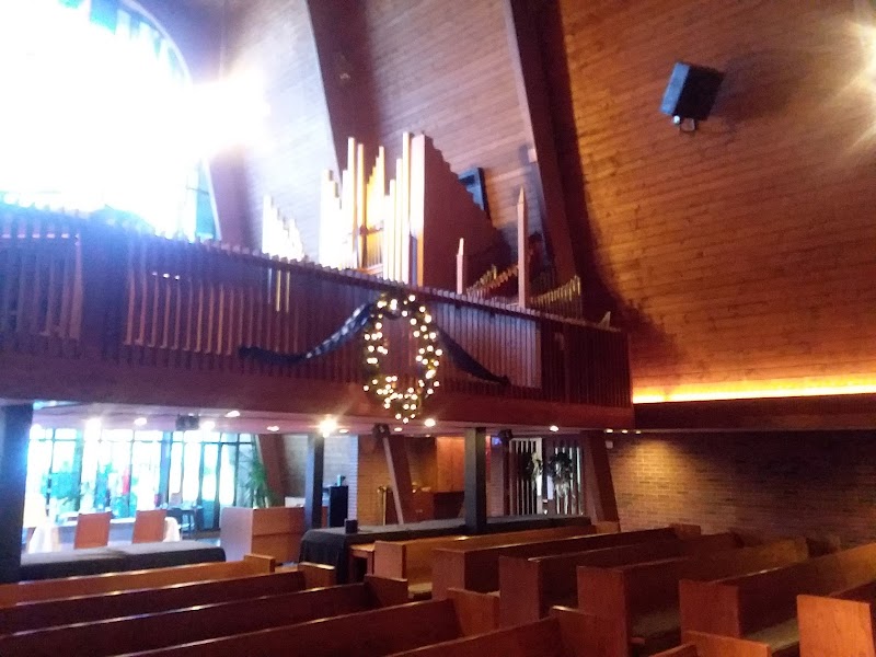 St. Andrew United Church of Christ