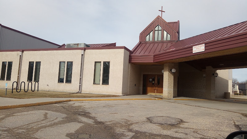 Steinbach Evangelical Mennonite Church